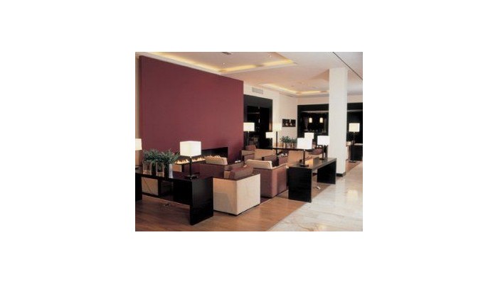 Hotel Nh Bussum Jan Tabak poza 1