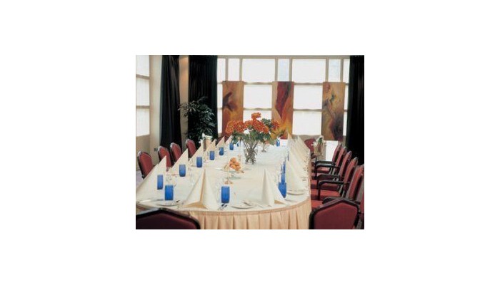 Hotel Nh Bussum Jan Tabak poza 7