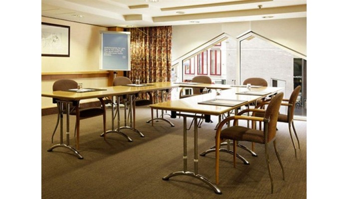 Hotel Nh Carlton poza 2