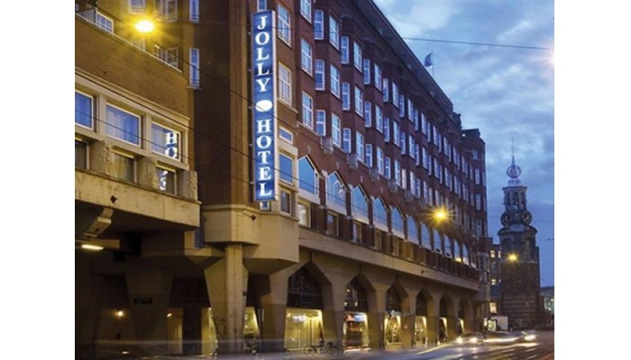 Hotel Nh Carlton poza 5