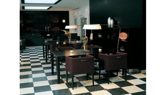 Hotel Nh Collection Amsterdam Barbizon Palace poza 3