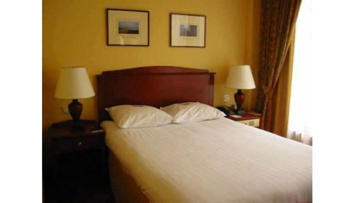 Hotel Nh Collection Amsterdam Barbizon Palace poza 1