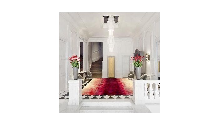 Hotel Nh Collection Amsterdam Doelen poza 7