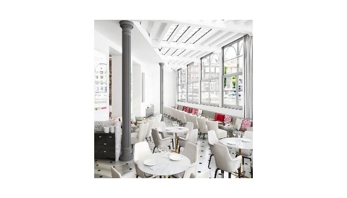 Hotel Nh Collection Amsterdam Doelen poza 2