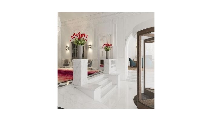 Hotel Nh Collection Amsterdam Doelen poza 8