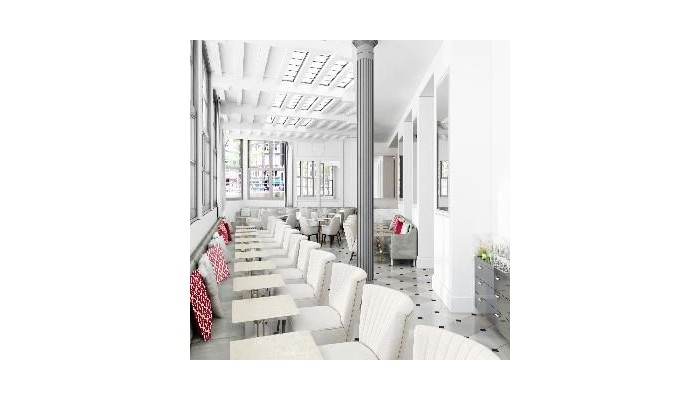 Hotel Nh Collection Amsterdam Doelen poza 3