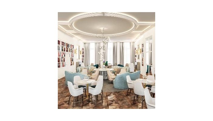 Hotel Nh Collection Amsterdam Doelen poza 1