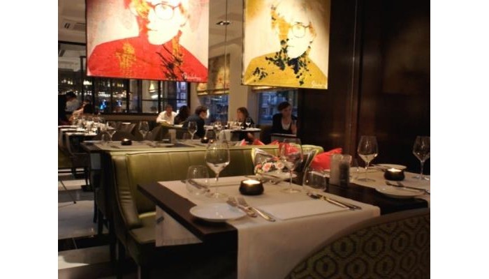 Hotel Notting Hill poza 8