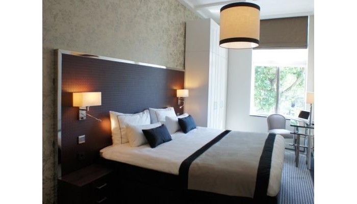 Hotel Notting Hill poza 6