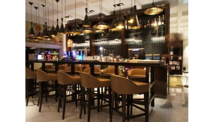 Hotel Notting Hill poza 7