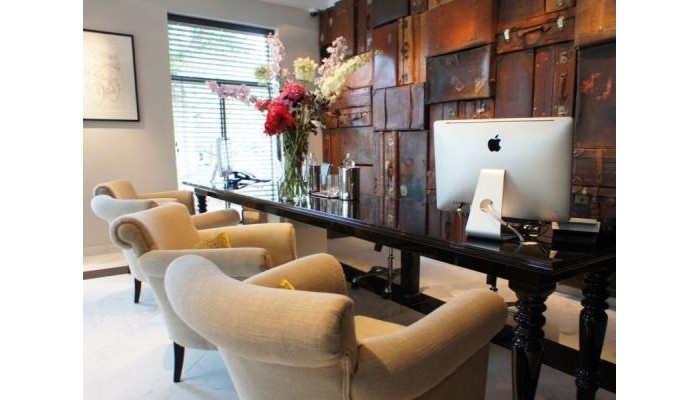 Hotel Notting Hill poza 9