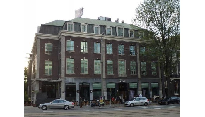 Hotel Notting Hill poza 5