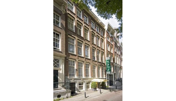 Hotel Nova Amsterdam poza 1