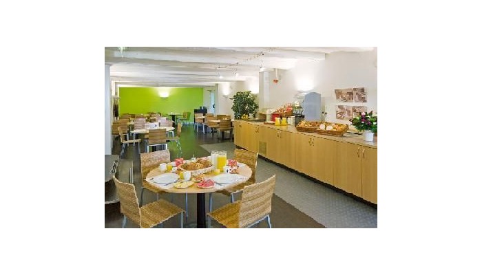 Hotel Nova Amsterdam poza 4