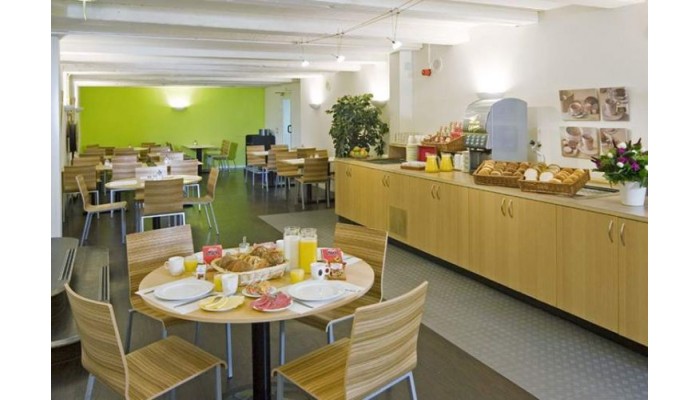 Hotel Nova Amsterdam poza 2