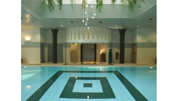 Poza pentru Hotel Okura Amsterdam 3915-1549655900 Hotel Okura Amsterdam poza 9