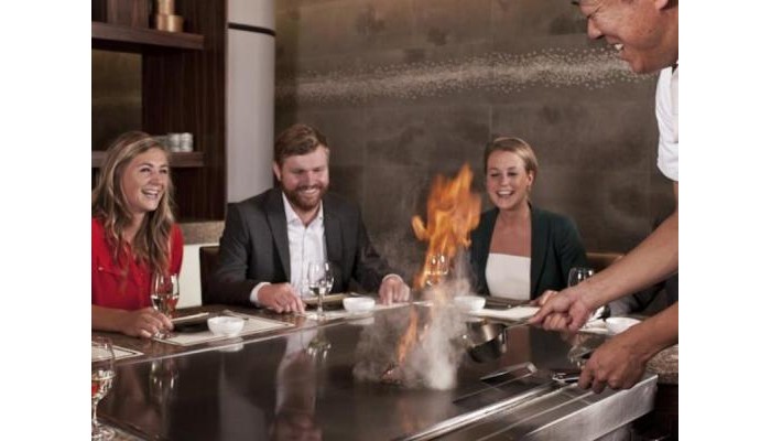 Poza pentru Hotel Okura Amsterdam 9497-1549655895 Hotel Okura Amsterdam poza 5