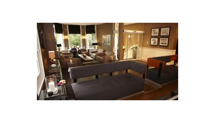 Hotel Piet Hein poza 11