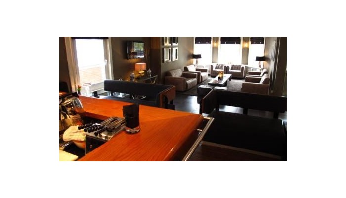 Hotel Piet Hein poza 13