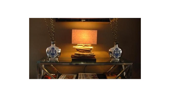 Hotel Piet Hein poza 16