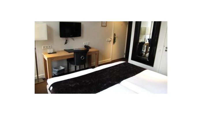 Hotel Piet Hein poza 4