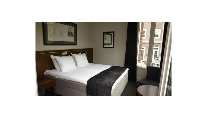 Hotel Piet Hein poza 7