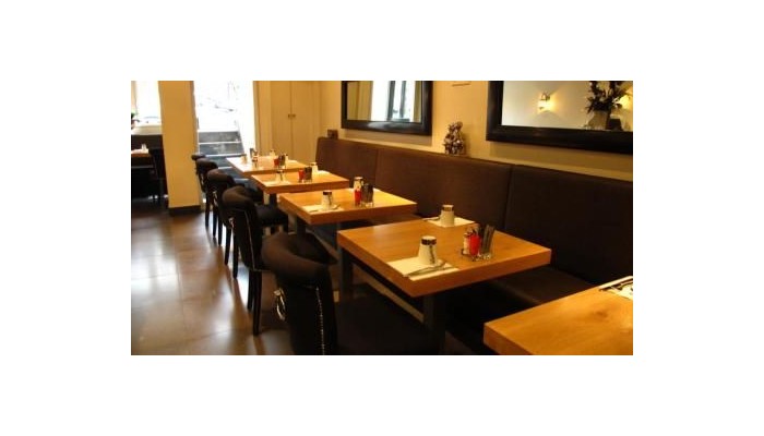 Hotel Piet Hein poza 17