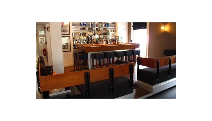 Hotel Piet Hein poza 12