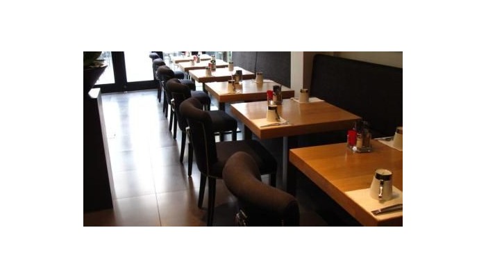 Hotel Piet Hein poza 14