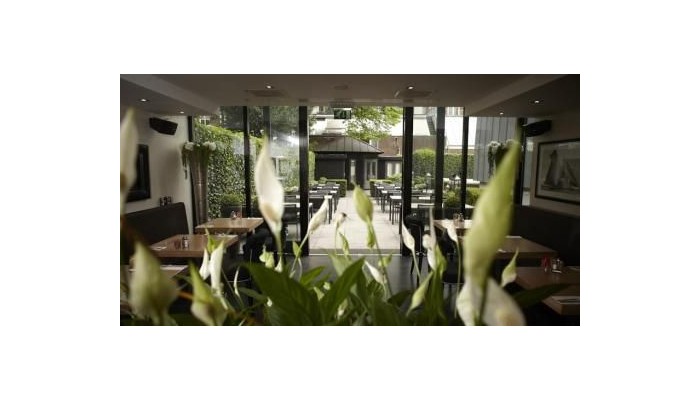 Hotel Piet Hein poza 18