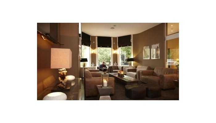 Hotel Piet Hein poza 15