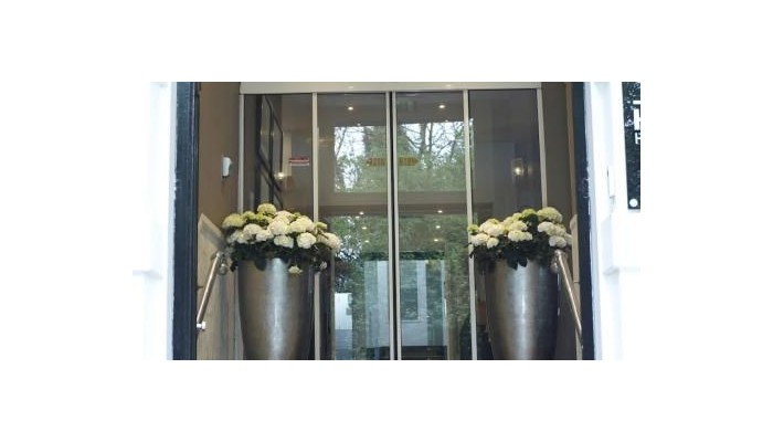 Hotel Piet Hein poza 1