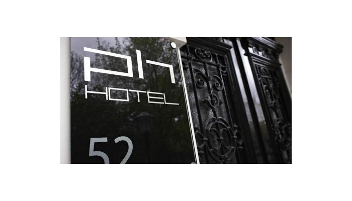 Hotel Piet Hein poza 0