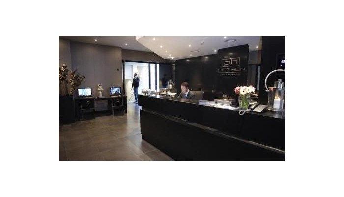 Hotel Piet Hein poza 2
