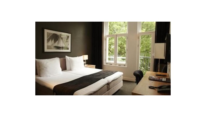 Hotel Piet Hein poza 5