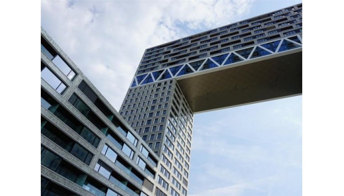 Hotel Pontsteiger poza 4