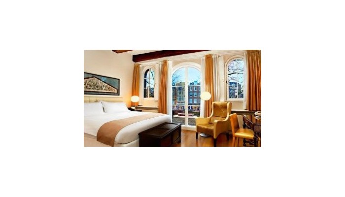 Hotel Pulitzer Amsterdam poza 3