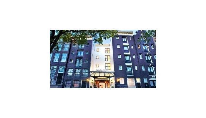 Hotel Pulitzer Amsterdam poza 2