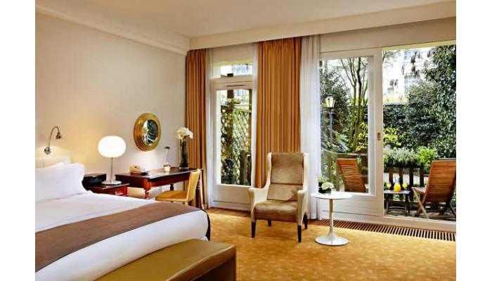 Hotel Pulitzer Amsterdam poza 8