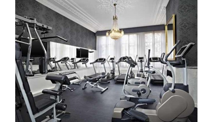 Hotel Pulitzer Amsterdam poza 10