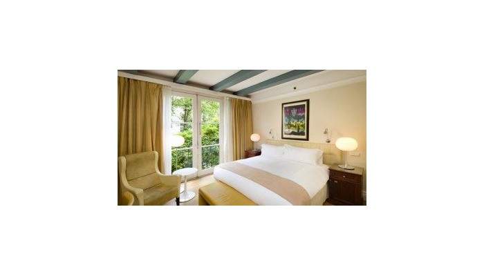 Hotel Pulitzer Amsterdam poza 0