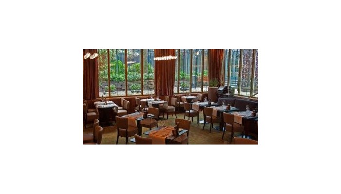 Hotel Pulitzer Amsterdam poza 5