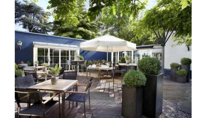 Hotel Pulitzer Amsterdam poza 11