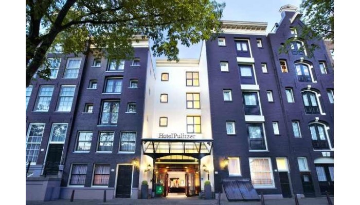 Hotel Pulitzer Amsterdam poza 7