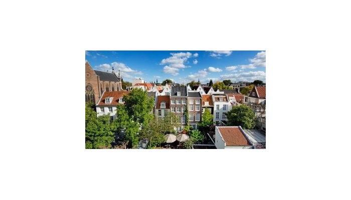 Hotel Pulitzer Amsterdam poza 4