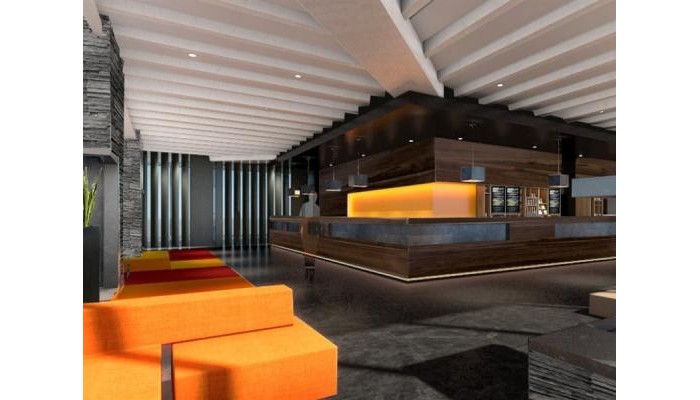 Hotel Ramada Apollo Amsterdam Centre poza 3