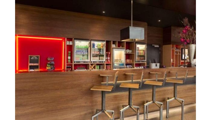 Hotel Ramada Apollo Amsterdam Centre poza 8