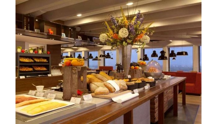 Hotel Ramada Apollo Amsterdam Centre poza 7