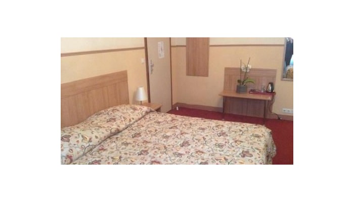 Hotel Sander poza 8