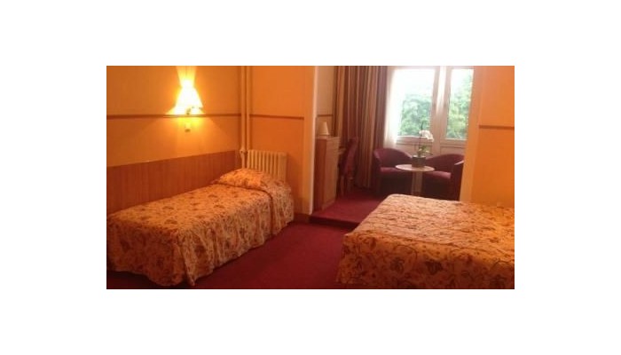 Hotel Sander poza 5